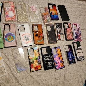 S20 ultra phone case